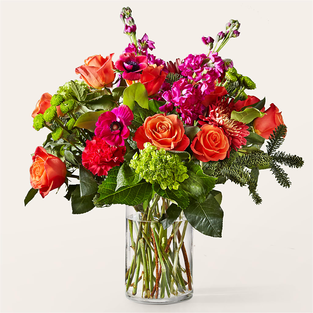 All the Tinsel Bouquet – ETHEL'S THIS AND THAT, Galeton PA