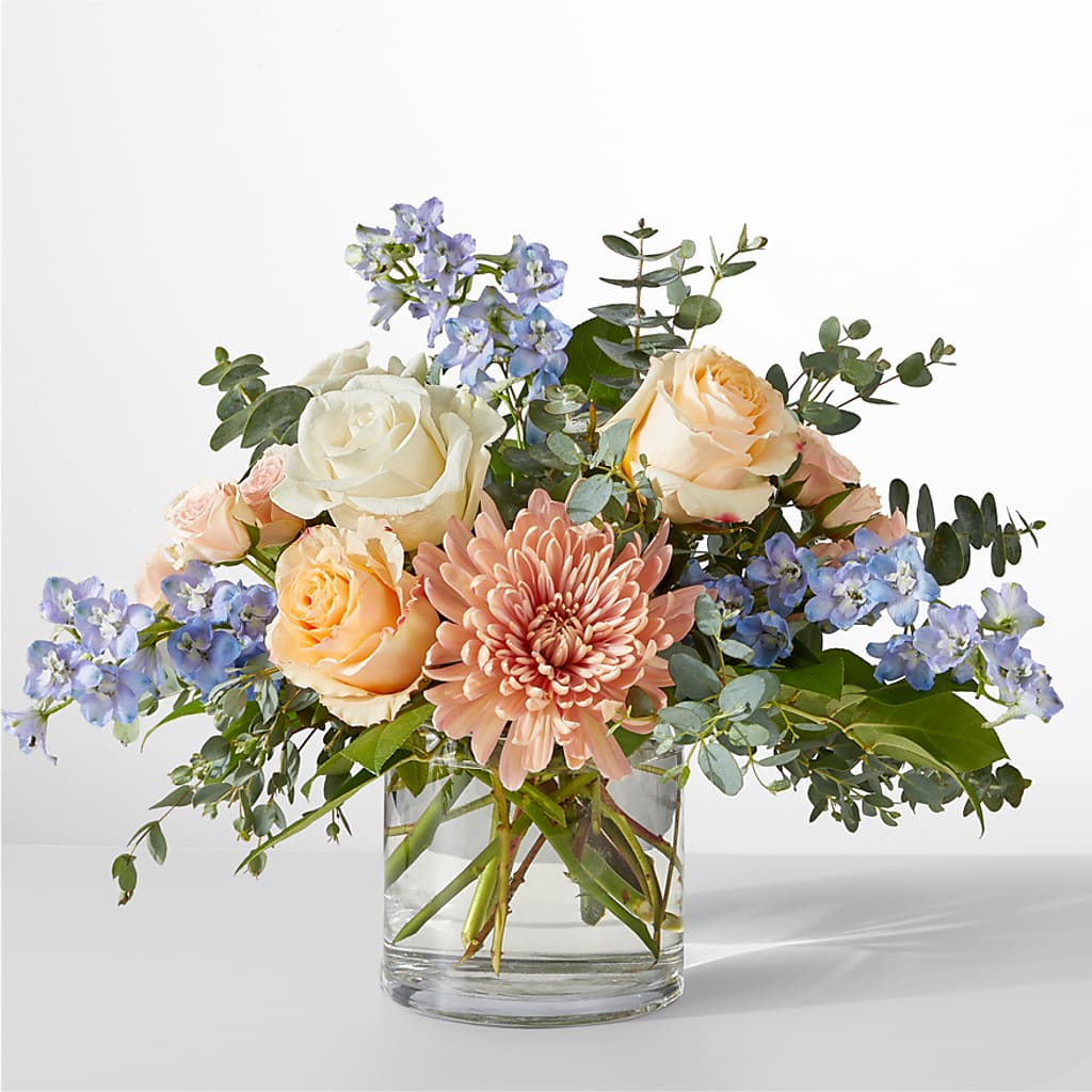 Inspired Bouquet – ETHEL'S THIS AND THAT, Galeton PA