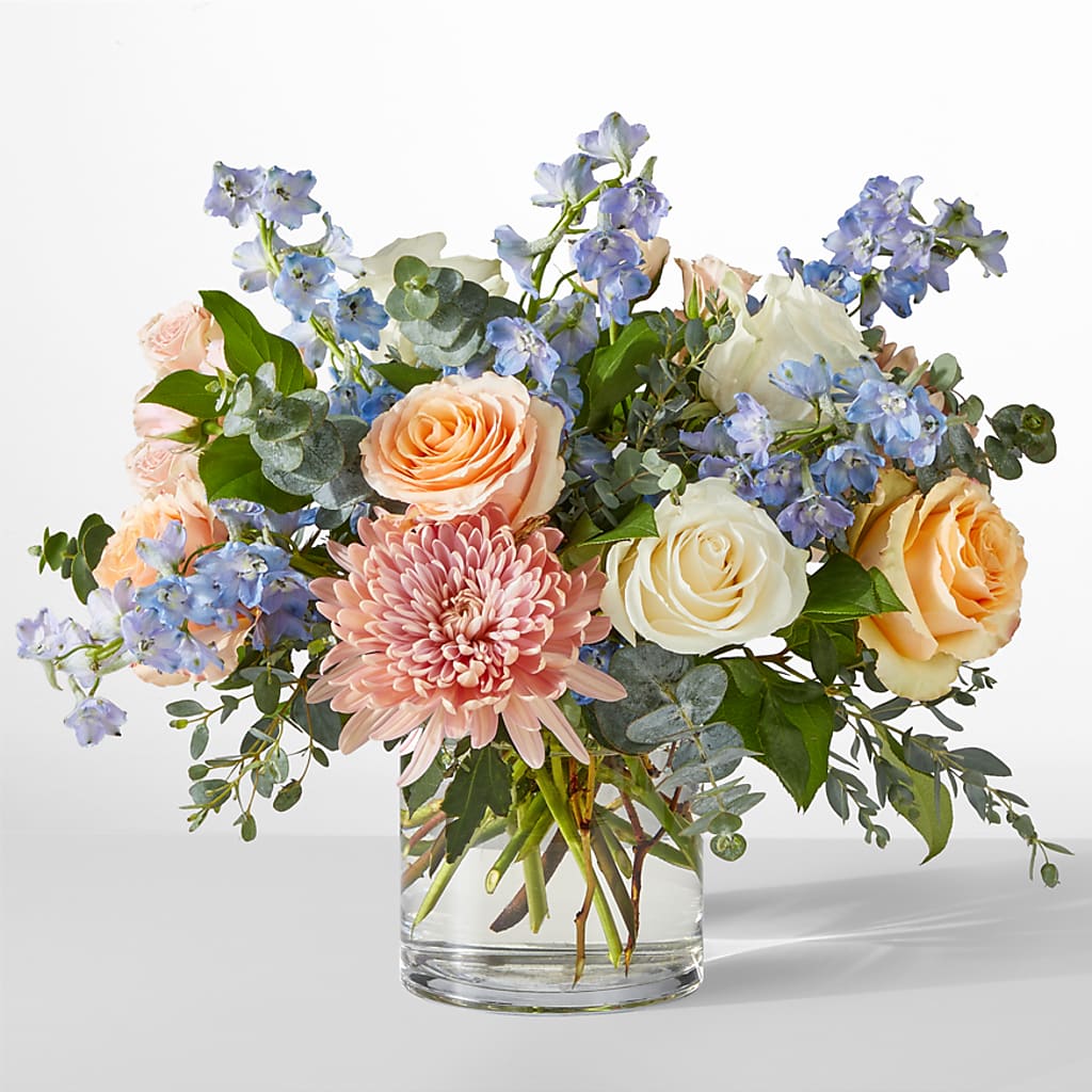 Inspired Bouquet – ETHEL'S THIS AND THAT, Galeton PA