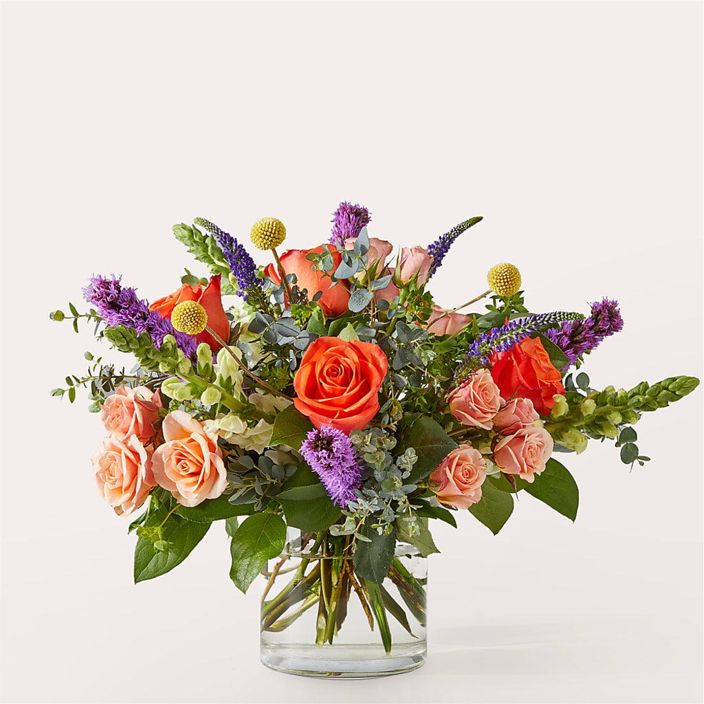 The Standout Bouquet – ETHEL'S THIS AND THAT, Galeton PA