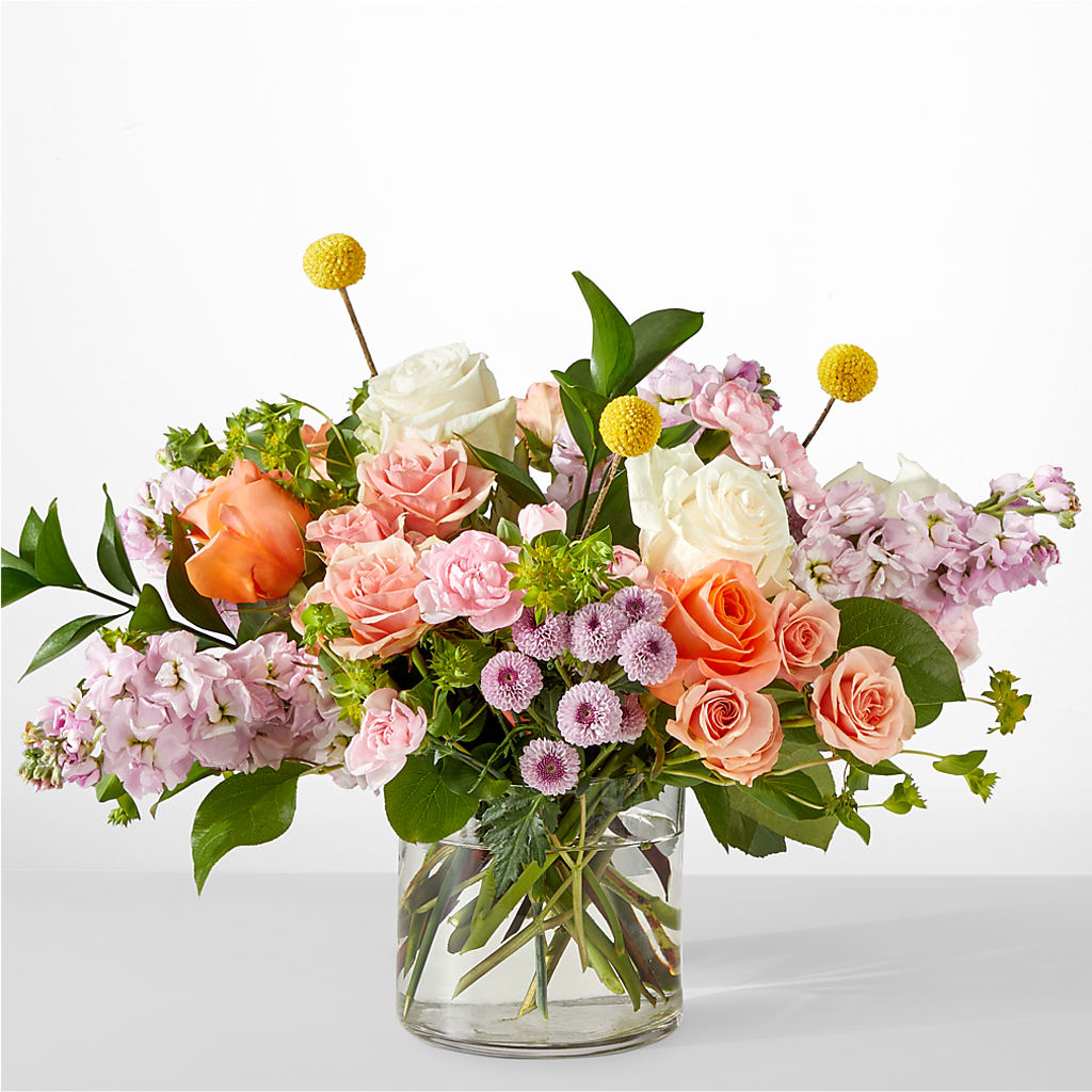 French Market Bouquet – ETHEL'S THIS AND THAT, Galeton PA