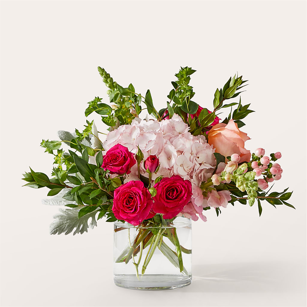 Glitz & Glam Bouquet – ETHEL'S THIS AND THAT, Galeton PA