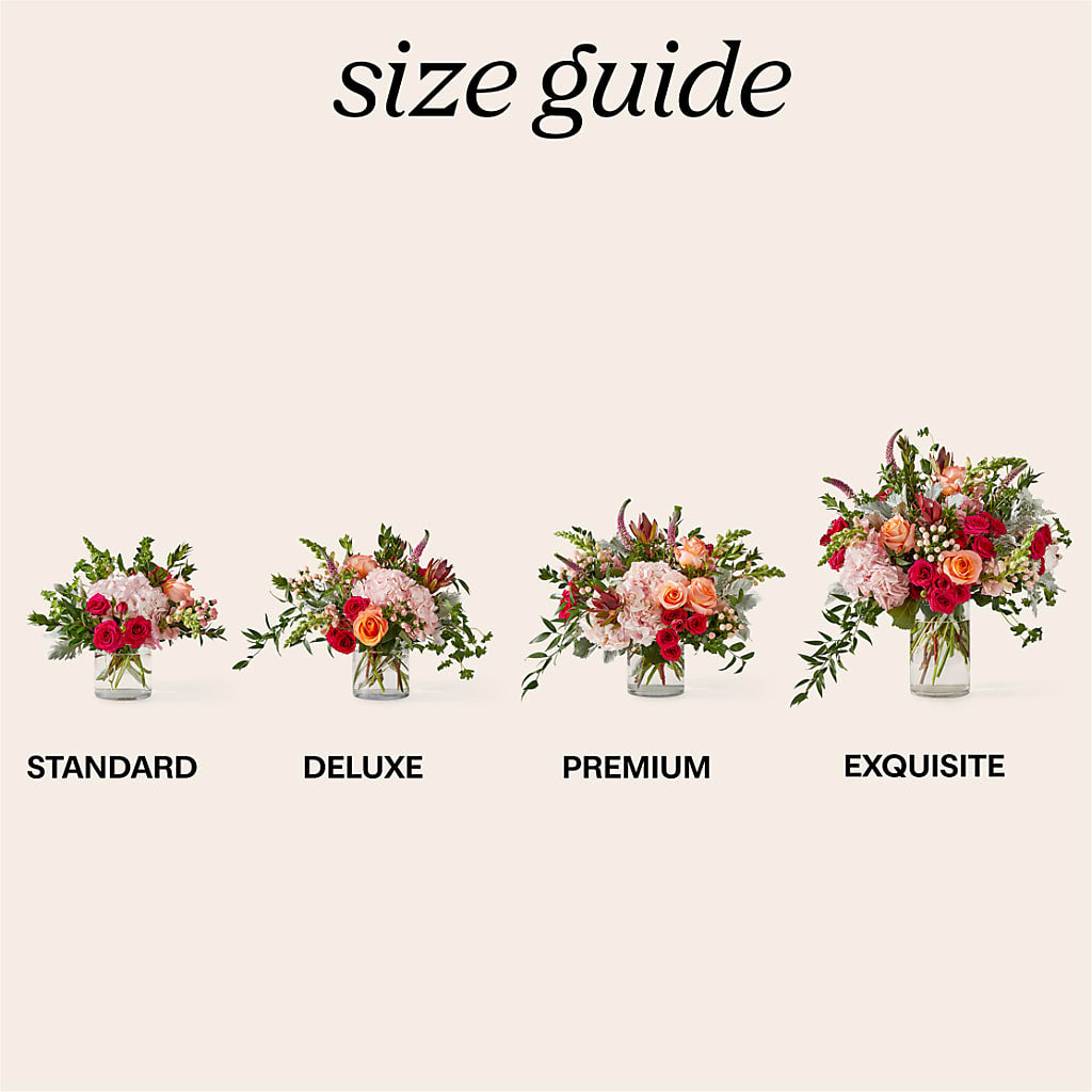 Glitz & Glam Bouquet – ETHEL'S THIS AND THAT, Galeton PA