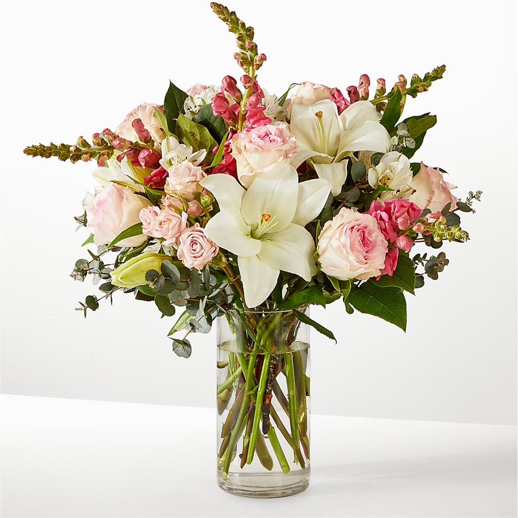 Ballet Slippers Bouquet – ETHEL'S THIS AND THAT, Galeton PA
