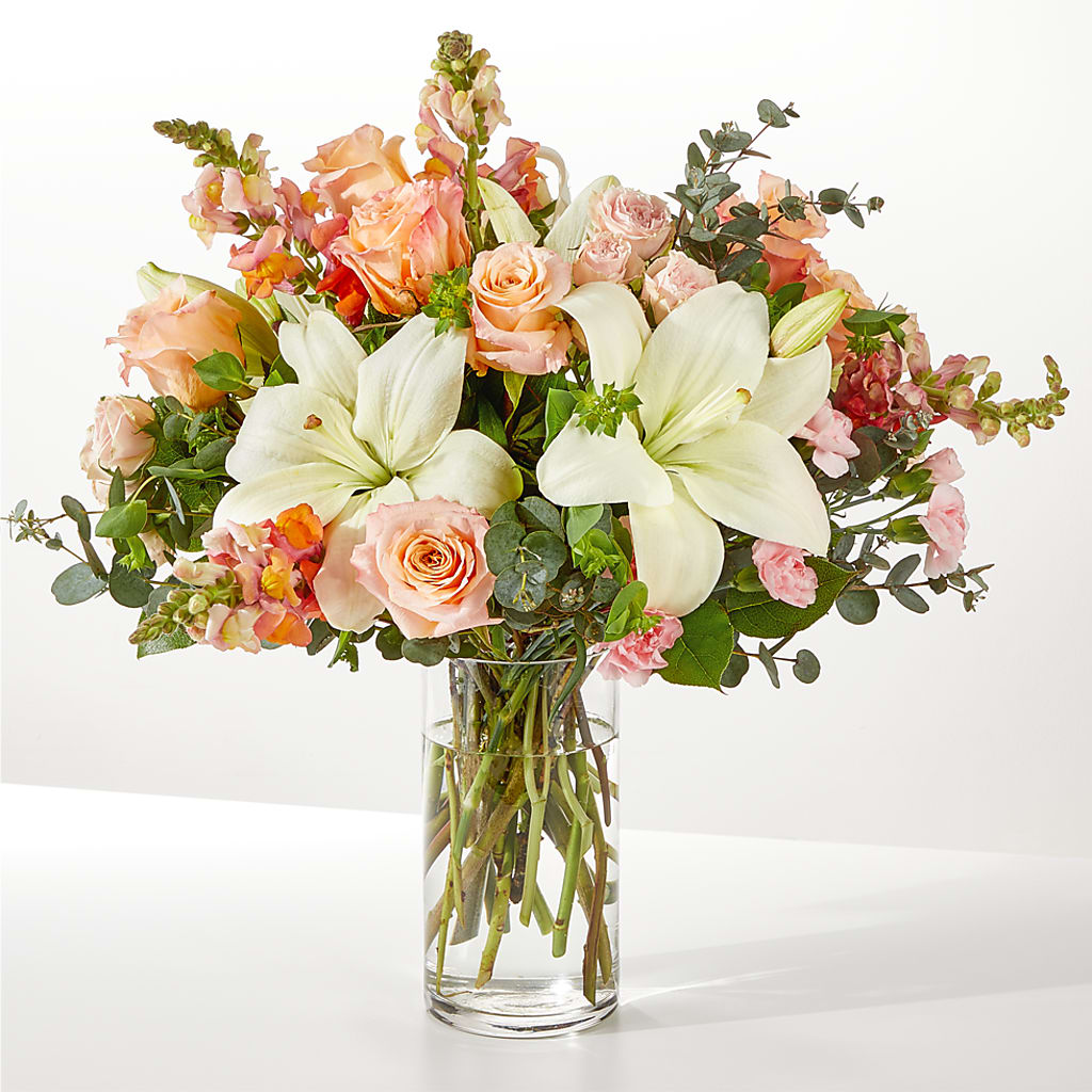 Grapefruit Splash Bouquet – ETHEL'S THIS AND THAT, Galeton PA