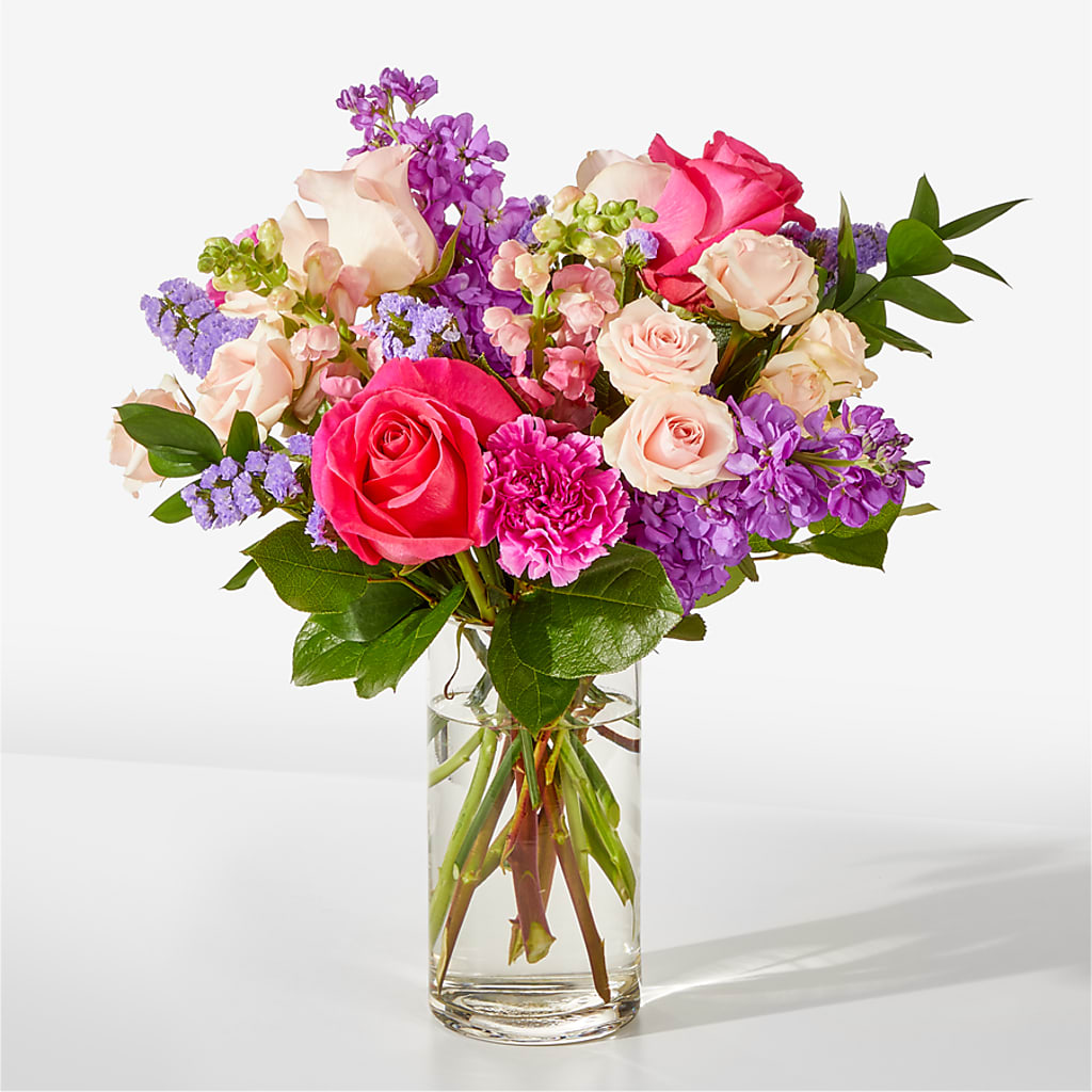 The Cha-Cha Bouquet – ETHEL'S THIS AND THAT, Galeton PA