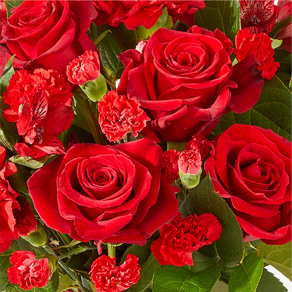 The Heartstrings Bouquet – ETHEL'S THIS AND THAT, Galeton PA
