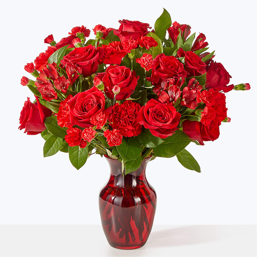 The Heartstrings Bouquet – ETHEL'S THIS AND THAT, Galeton PA
