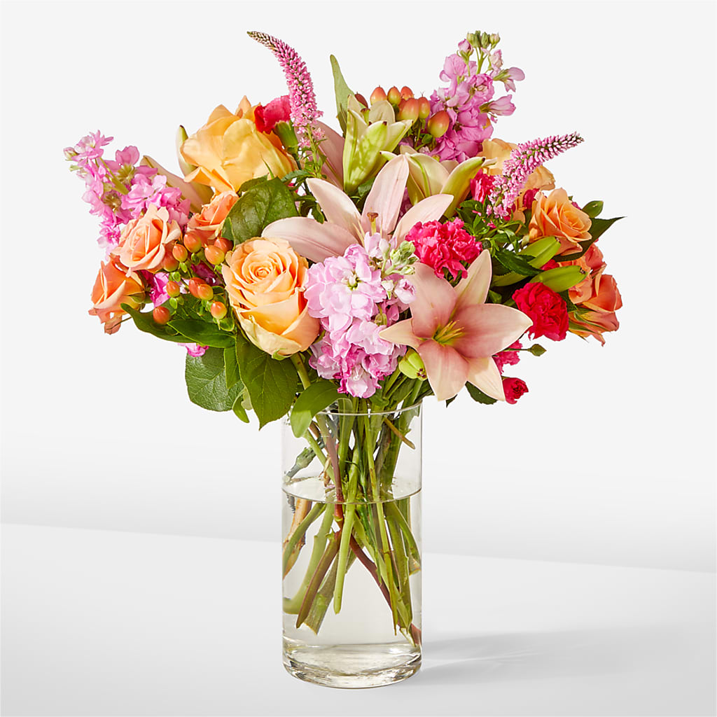 Bisous Bouquet – ETHEL'S THIS AND THAT, Galeton PA