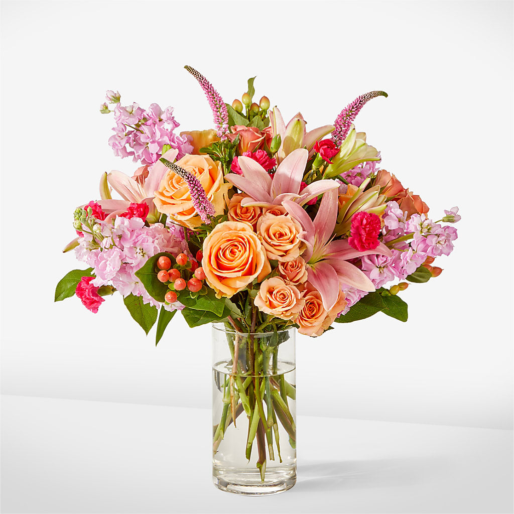 Bisous Bouquet – ETHEL'S THIS AND THAT, Galeton PA