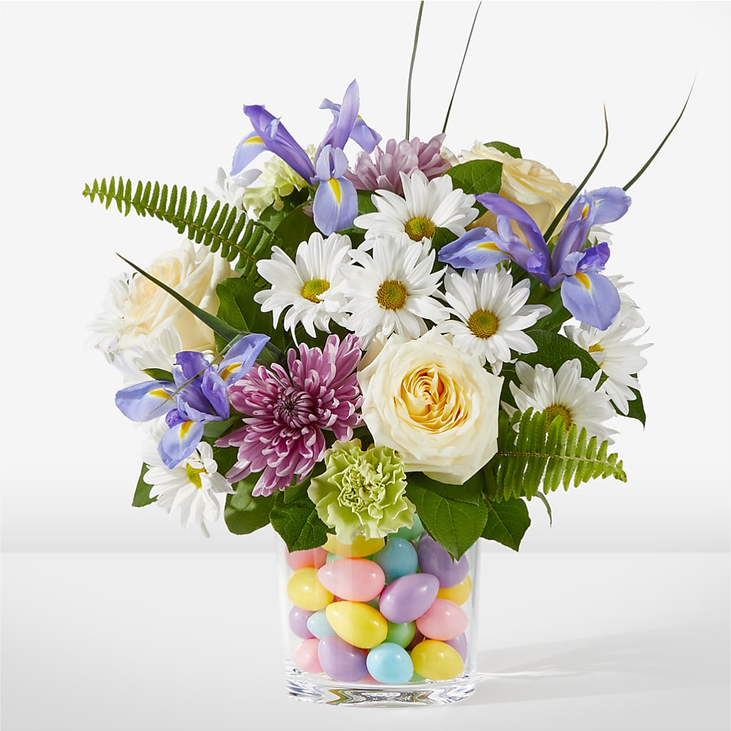 Easter Brunch Bouquet – ETHEL'S THIS AND THAT, Galeton PA