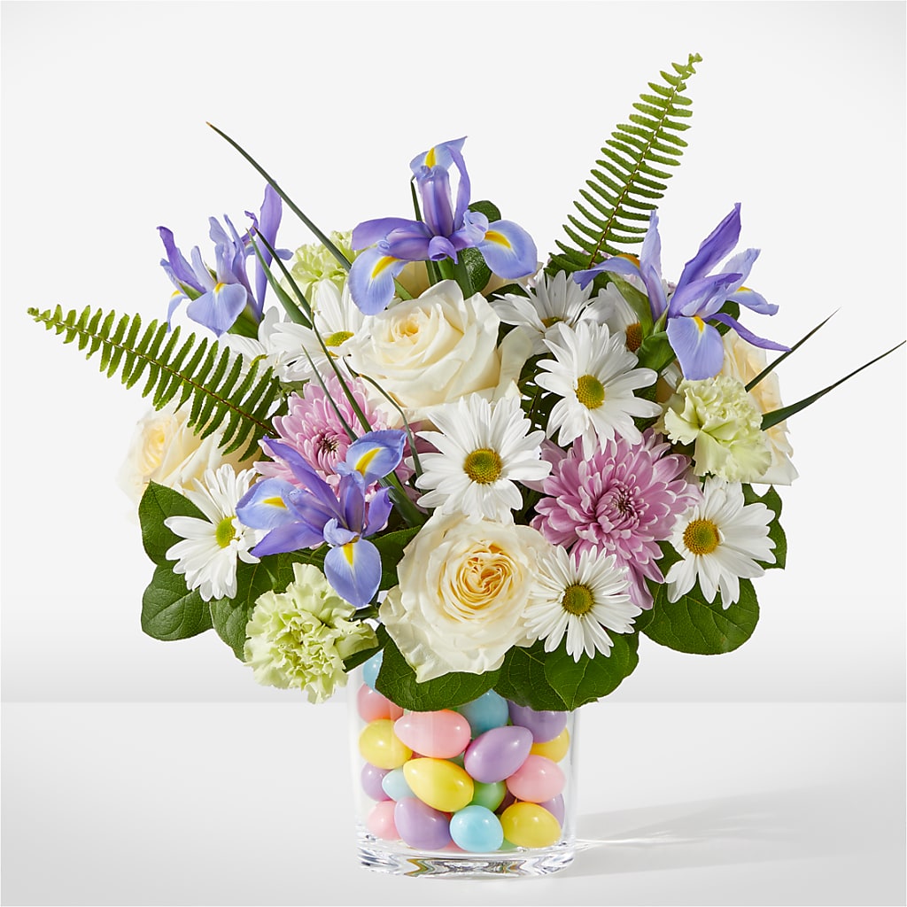 Easter Brunch Bouquet – ETHEL'S THIS AND THAT, Galeton PA