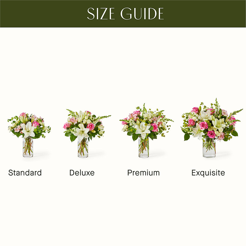 Fondly Bouquet – ETHEL'S THIS AND THAT, Galeton PA