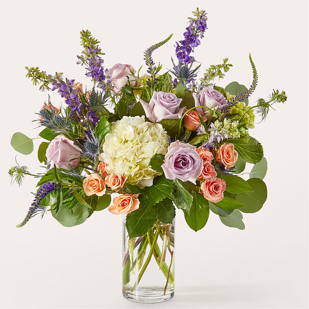 Appealing Aura Bouquet – ETHEL'S THIS AND THAT, Galeton PA