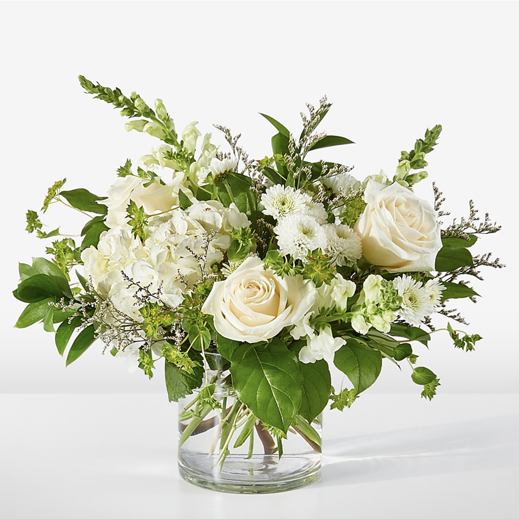 Hint of Vanilla Bouquet – ETHEL'S THIS AND THAT, Galeton PA