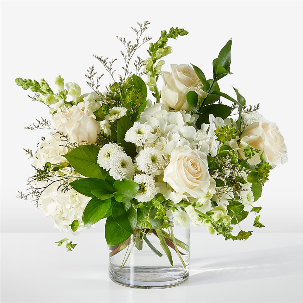 Hint of Vanilla Bouquet – ETHEL'S THIS AND THAT, Galeton PA