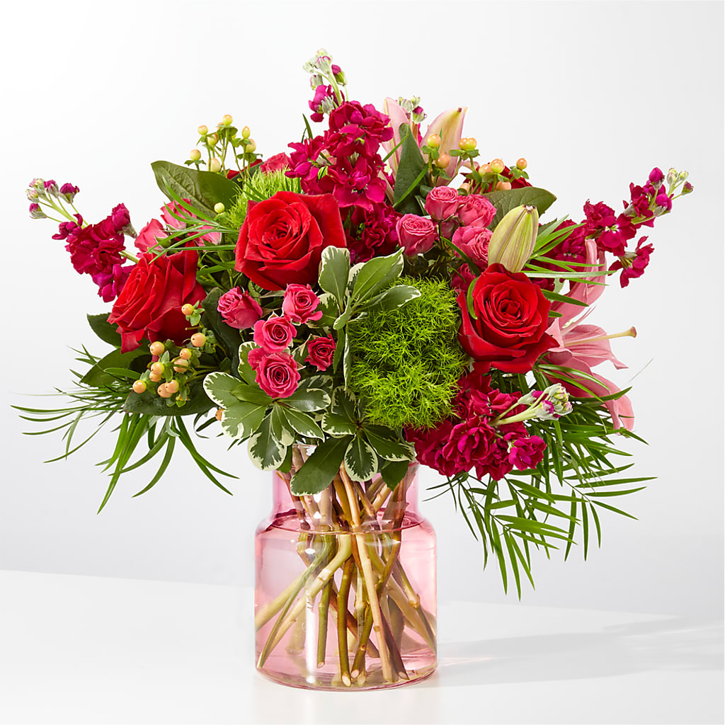 In Every Lifetime Bouquet – ETHEL'S THIS AND THAT, Galeton PA