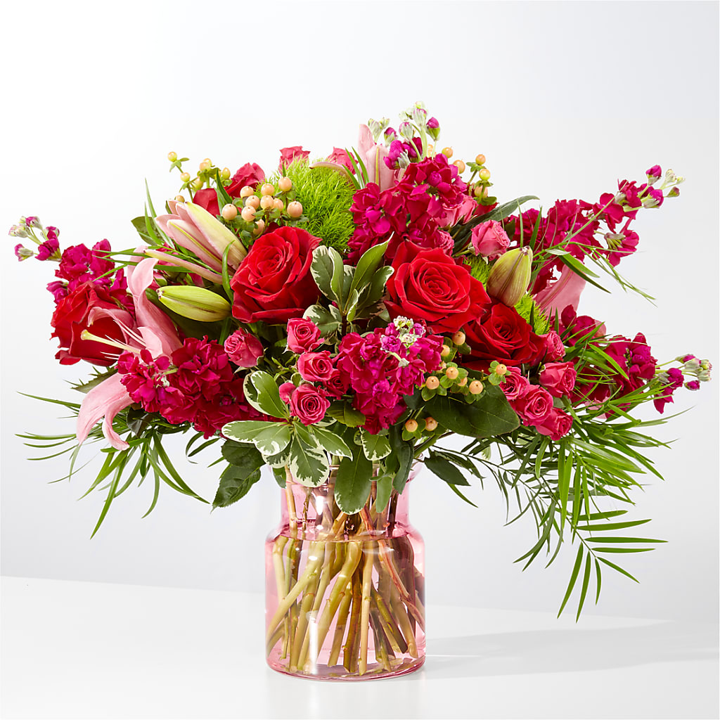 In Every Lifetime Bouquet – ETHEL'S THIS AND THAT, Galeton PA