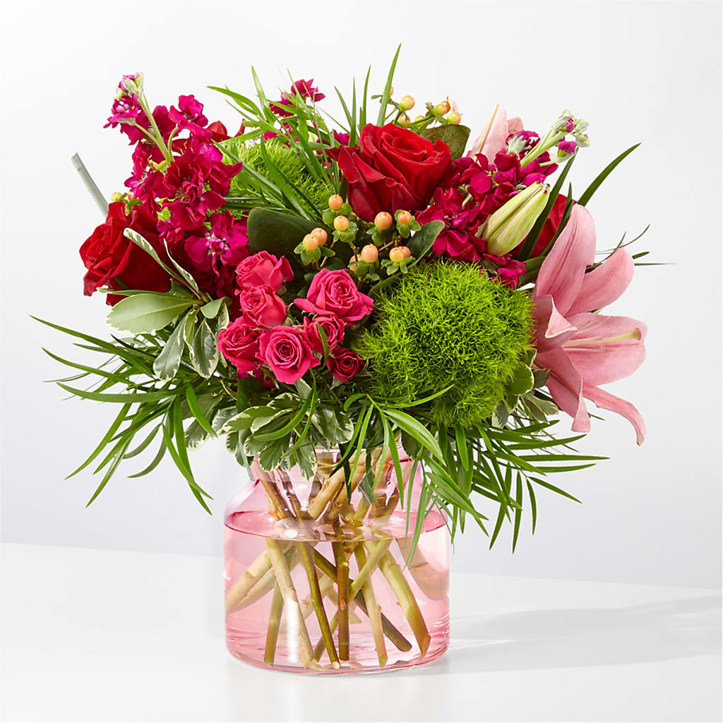In Every Lifetime Bouquet – ETHEL'S THIS AND THAT, Galeton PA