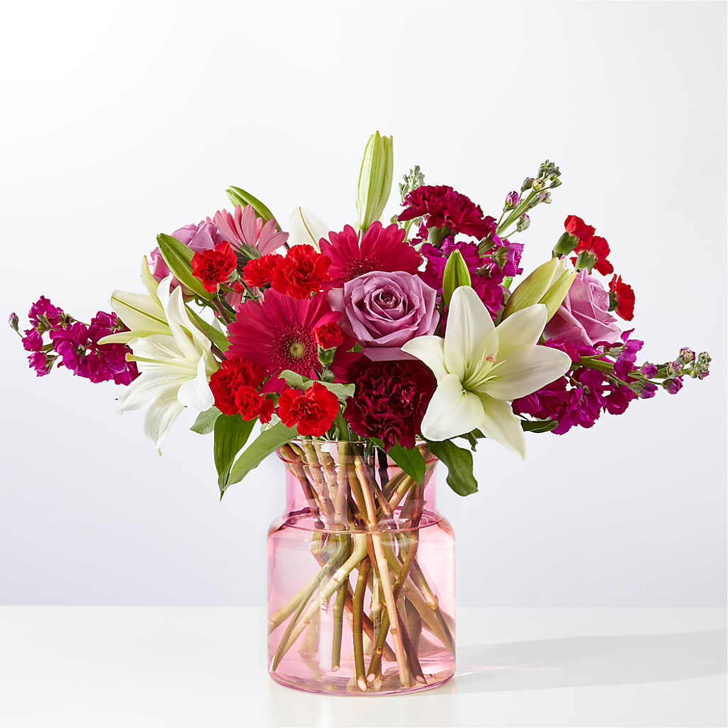 Other Half Bouquet – ETHEL'S THIS AND THAT, Galeton PA