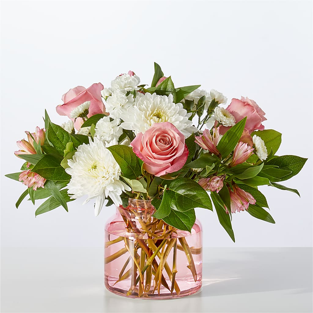 Infatuated Bouquet – ETHEL'S THIS AND THAT, Galeton PA