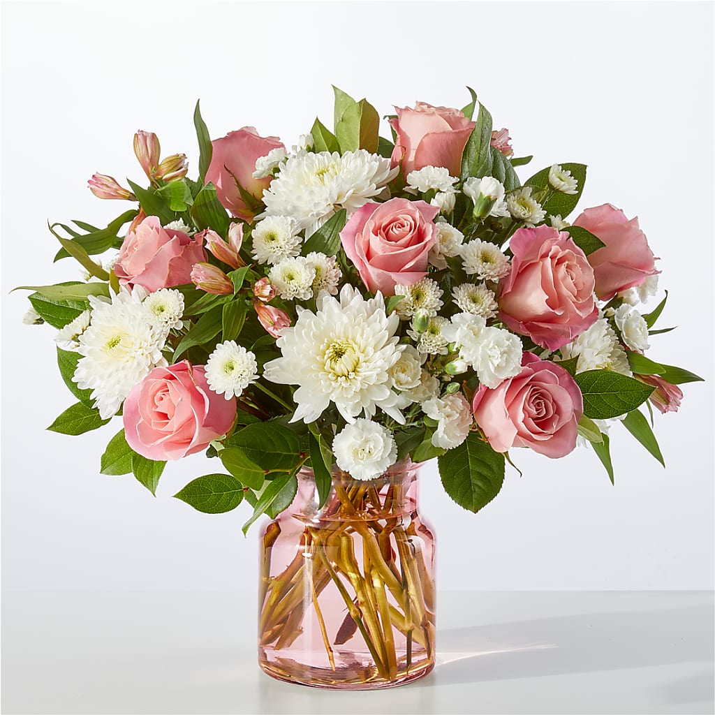 Infatuated Bouquet – ETHEL'S THIS AND THAT, Galeton PA