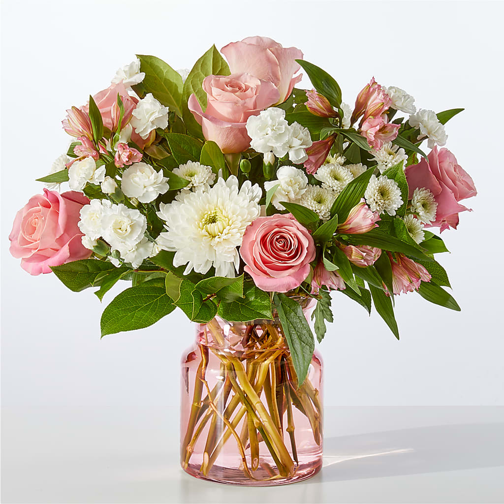 Infatuated Bouquet – ETHEL'S THIS AND THAT, Galeton PA