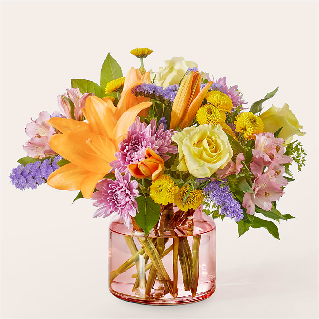Lucky Charm Bouquet – ETHEL'S THIS AND THAT, Galeton PA