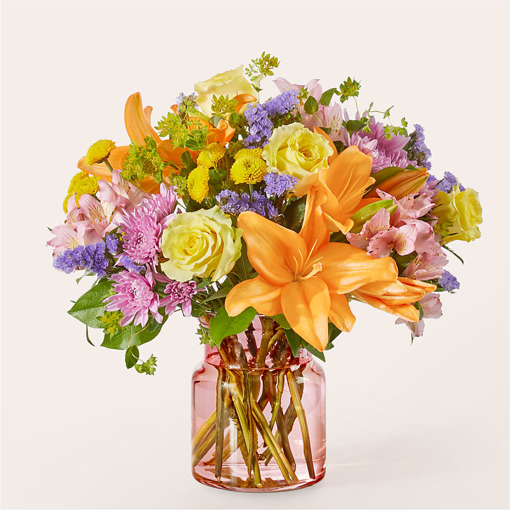 Lucky Charm Bouquet – ETHEL'S THIS AND THAT, Galeton PA