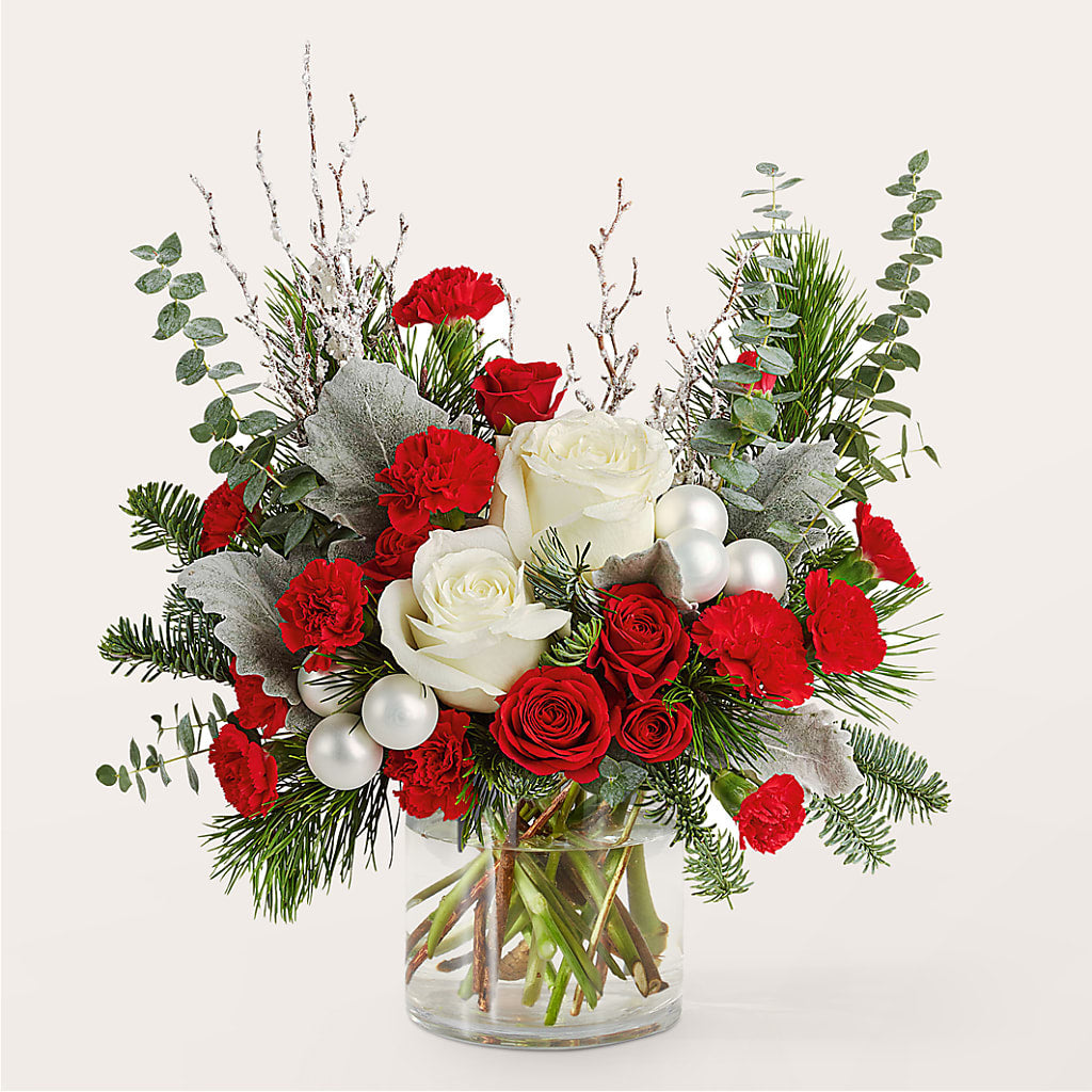 Trimming the Tree Bouquet – ETHEL'S THIS AND THAT, Galeton PA