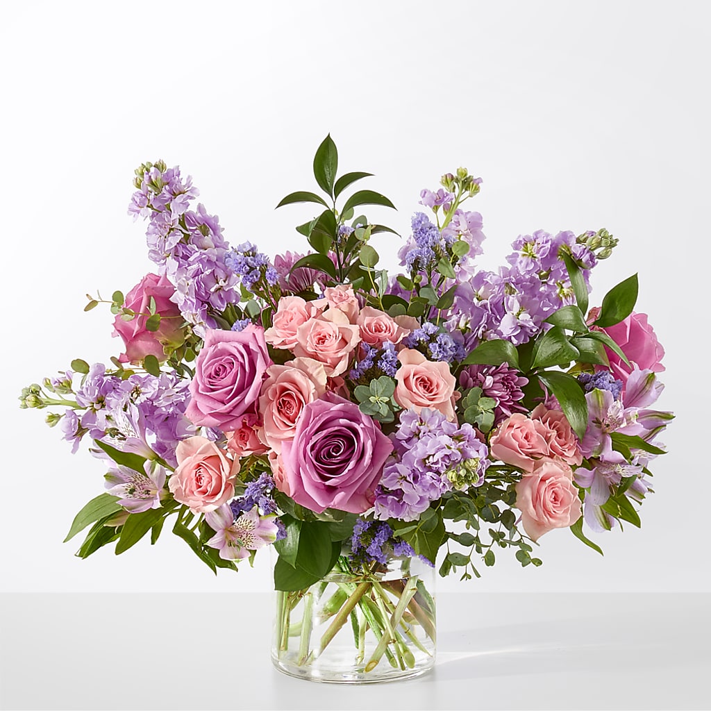 Cloud Nine Bouquet – ETHEL'S THIS AND THAT, Galeton PA