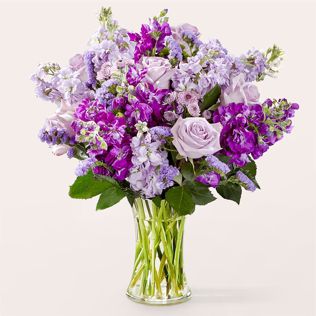Give a Twirl Bouquet – ETHEL'S THIS AND THAT, Galeton PA