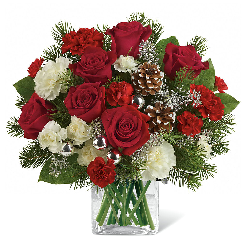 Woodland Wonder Bouquet – ETHEL'S THIS AND THAT, Galeton PA