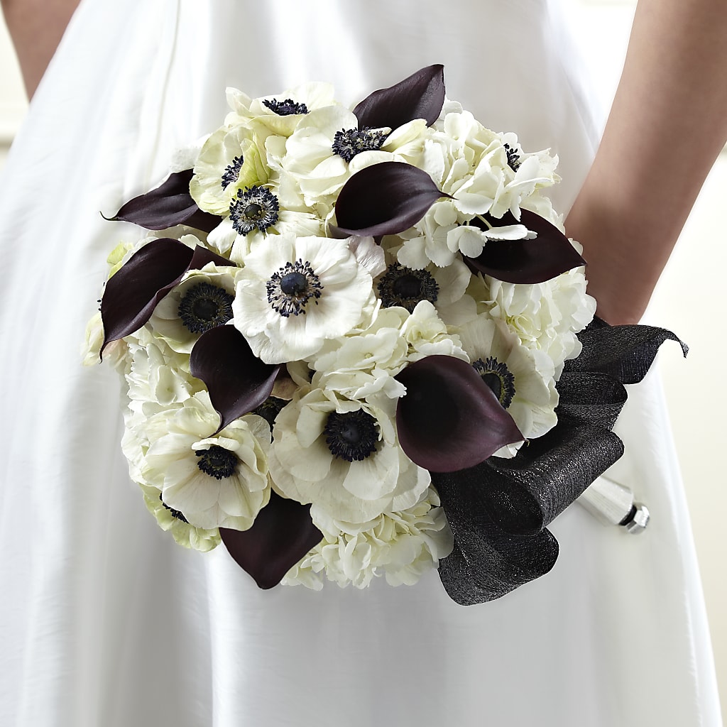 To Have and To Hold Bouquet – ETHEL'S THIS AND THAT, Galeton PA