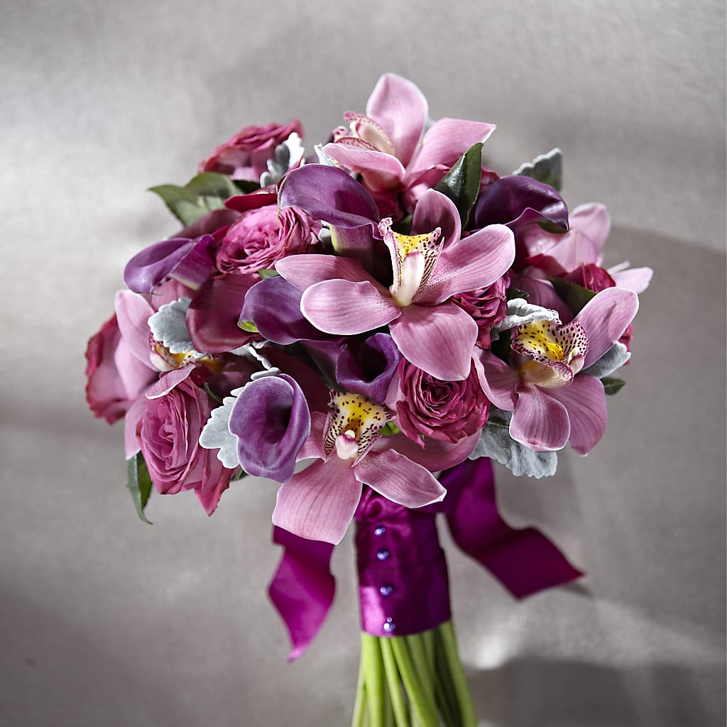 Delicacy Bouquet – ETHEL'S THIS AND THAT, Galeton PA