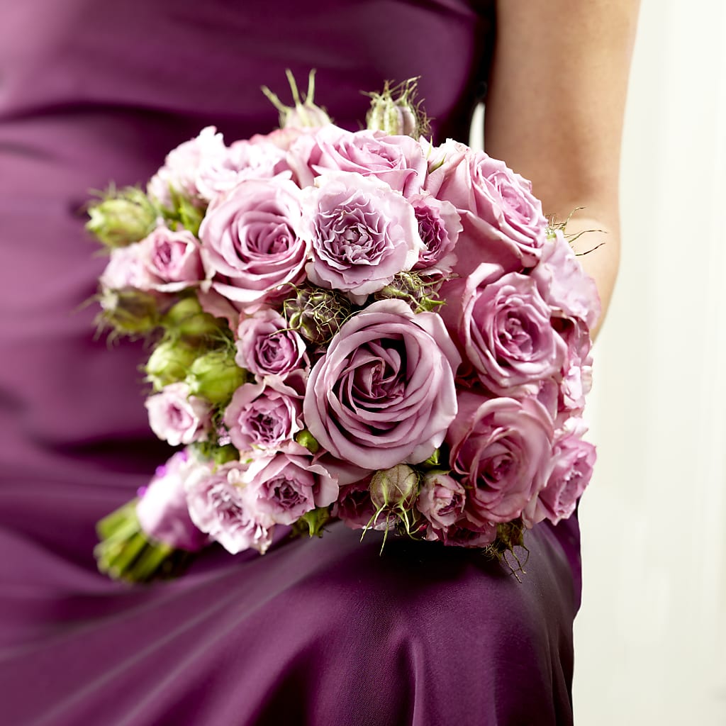 Veronica Bouquet – ETHEL'S THIS AND THAT, Galeton PA