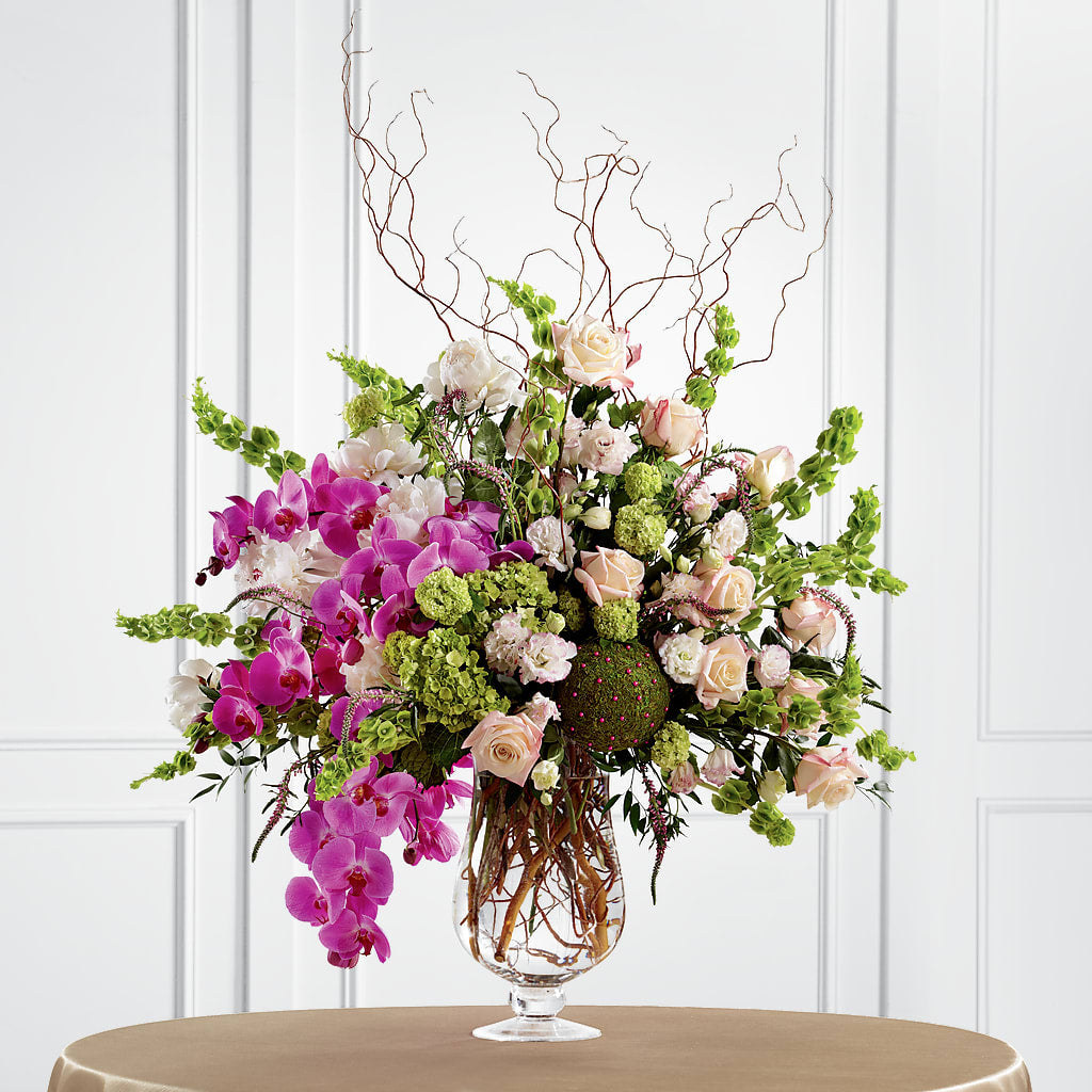 Soft Sophistication Arrangement – ETHEL'S THIS AND THAT, Galeton PA