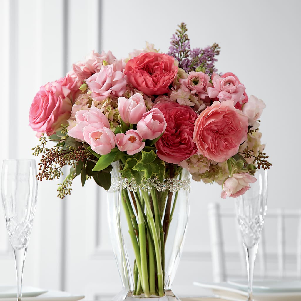 Abundant Array Arrangement – ETHEL'S THIS AND THAT, Galeton PA
