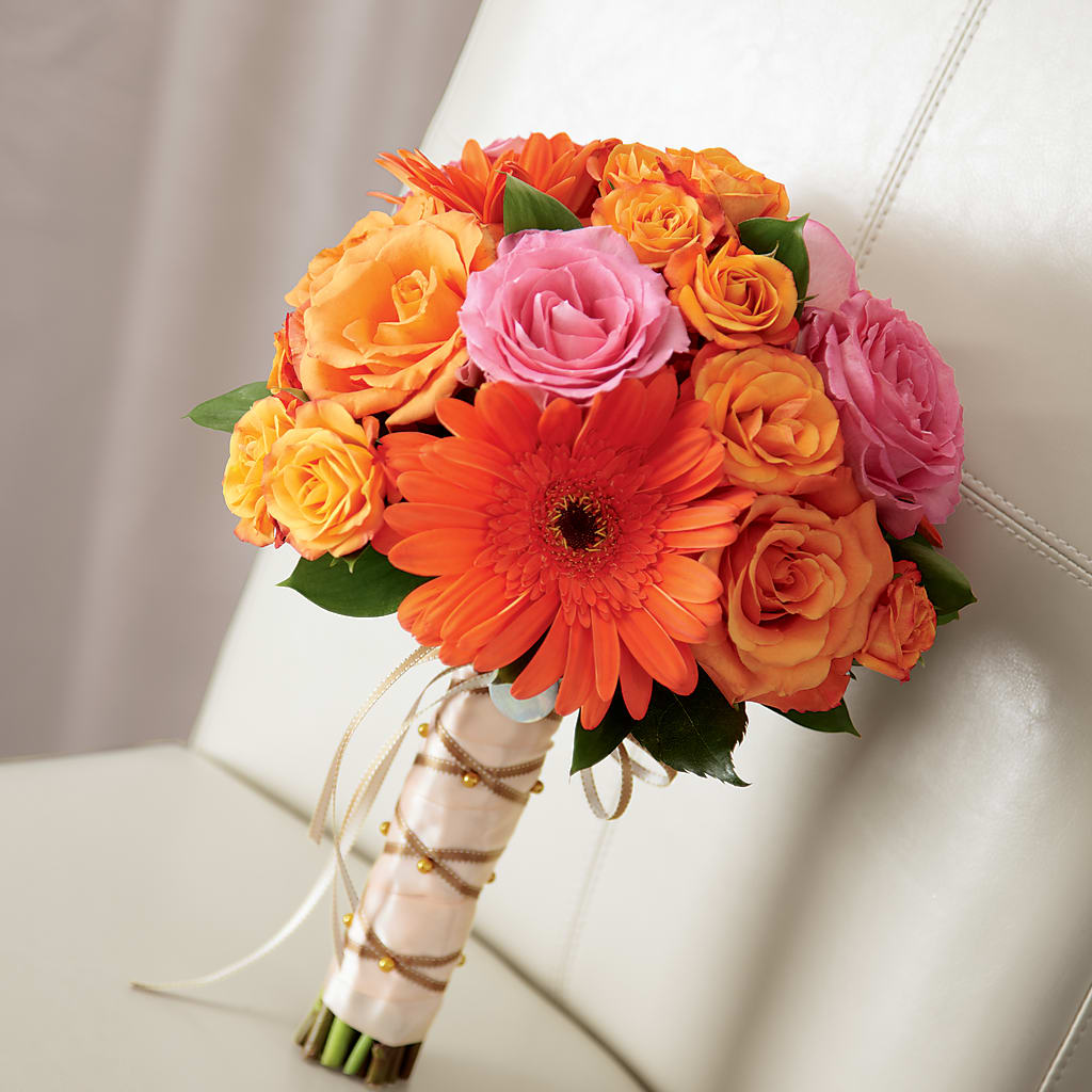 Lifetime of Love Bouquet – ETHEL'S THIS AND THAT, Galeton PA