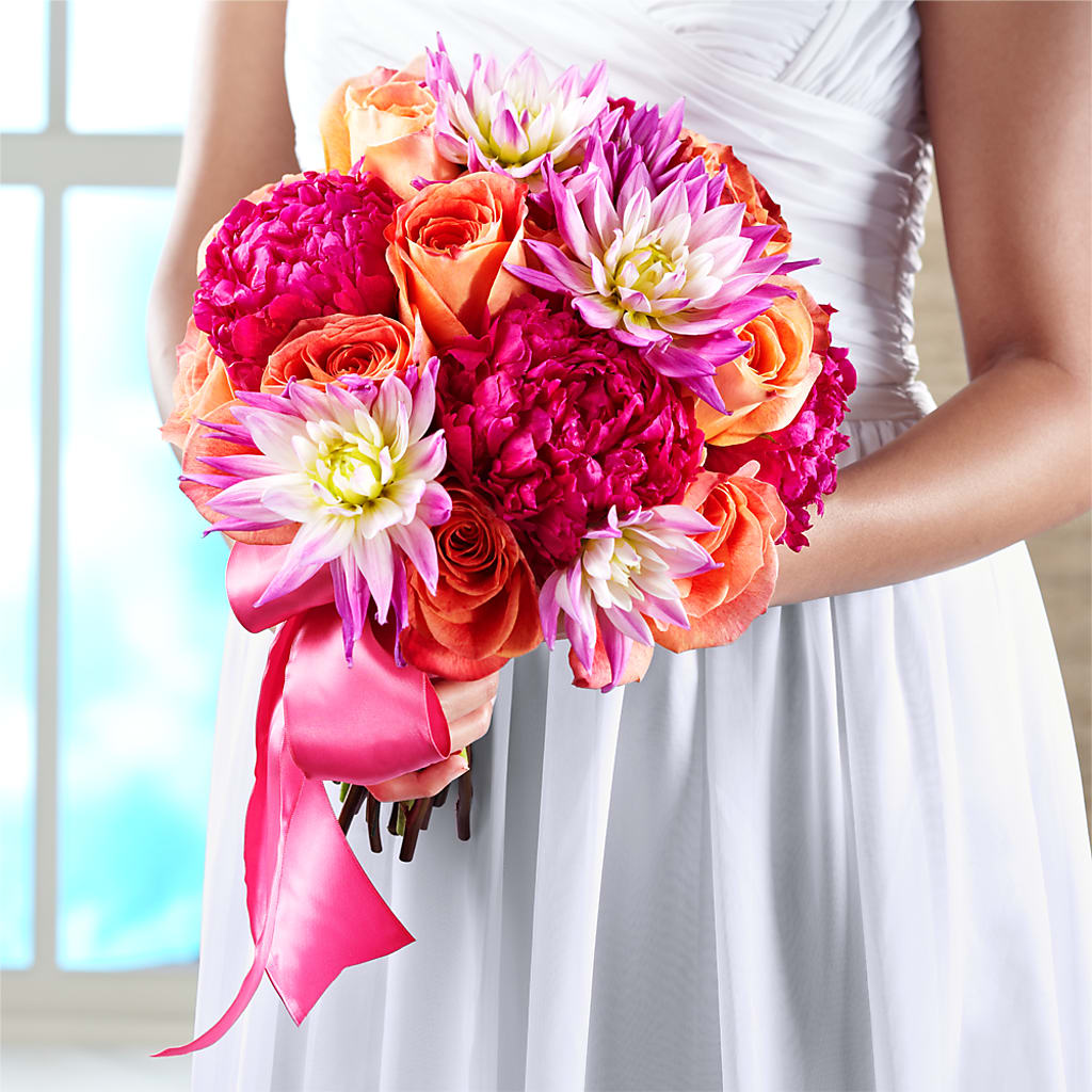 New Love Bouquet – ETHEL'S THIS AND THAT, Galeton PA