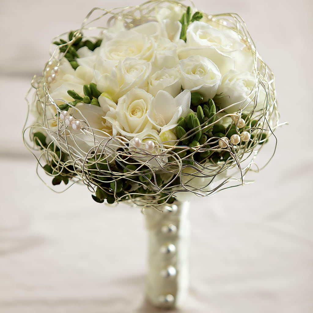 Evermore Bouquet – ETHEL'S THIS AND THAT, Galeton PA