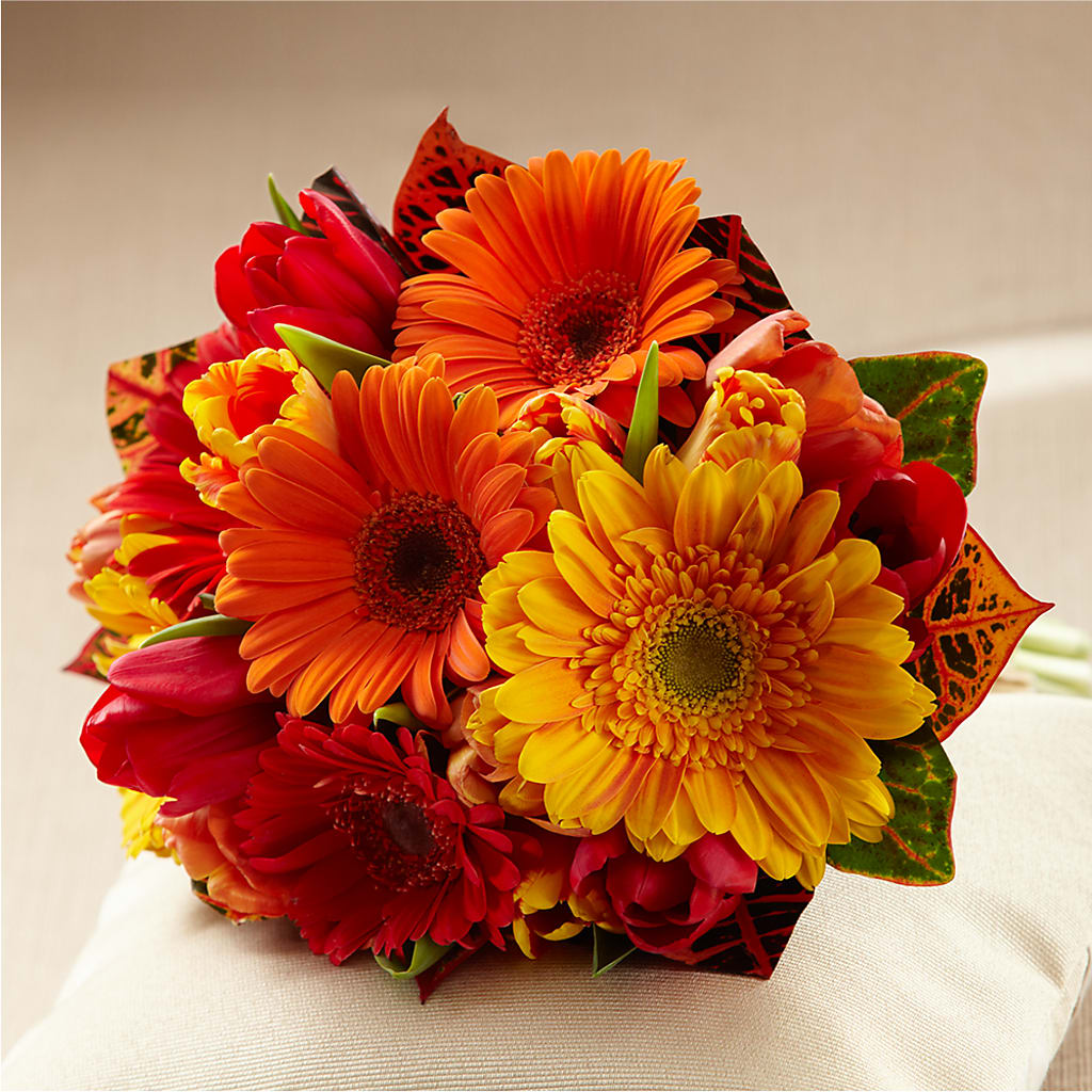 Sunglow Bouquet – ETHEL'S THIS AND THAT, Galeton PA