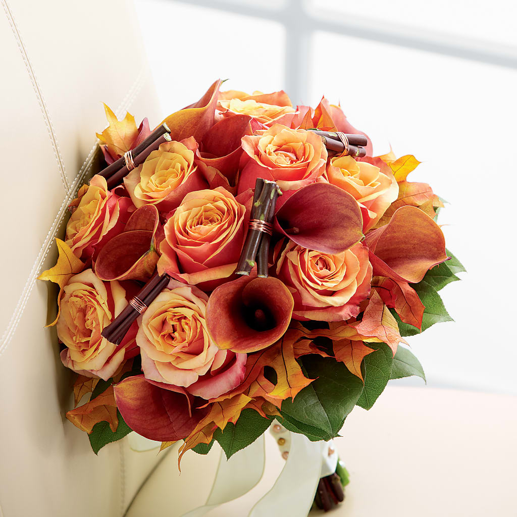 Love Everlasting Bouquet – ETHEL'S THIS AND THAT, Galeton PA