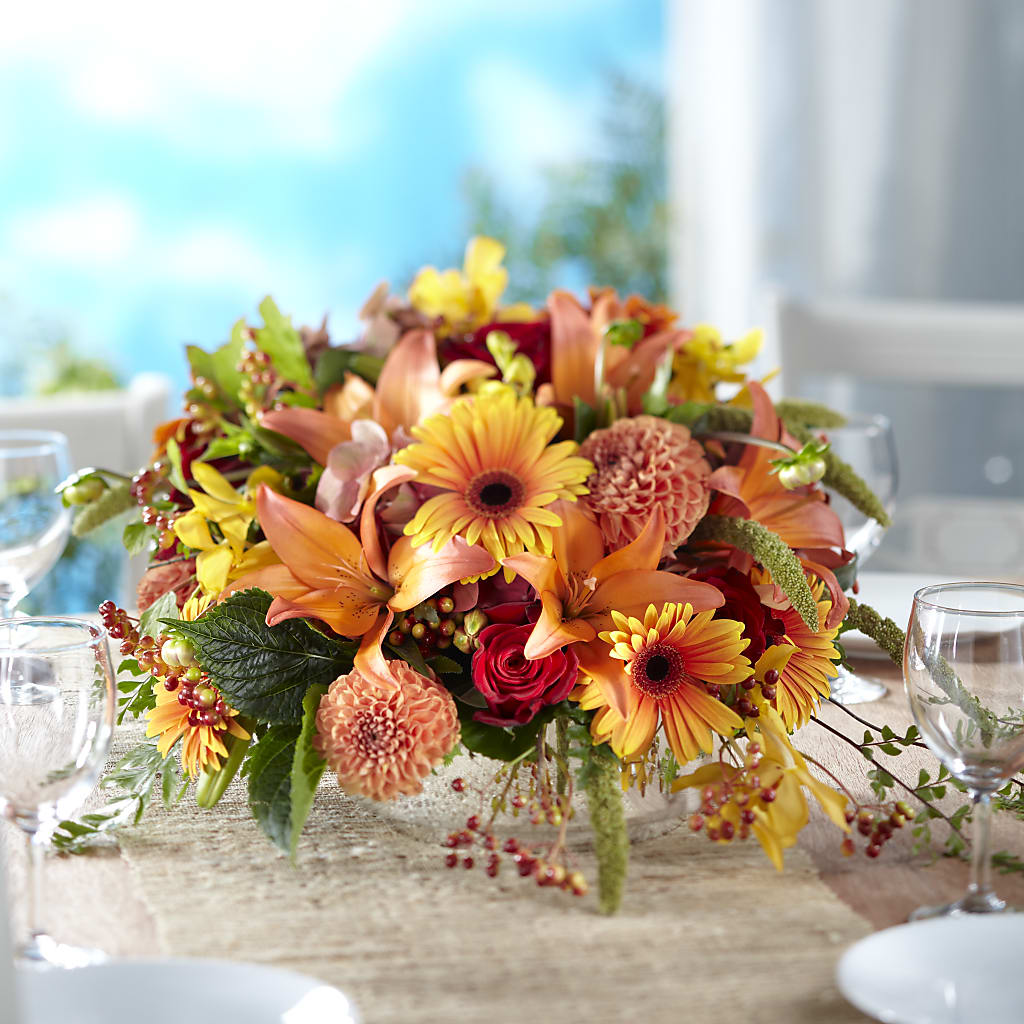 One and Only Centerpiece – ETHEL'S THIS AND THAT, Galeton PA