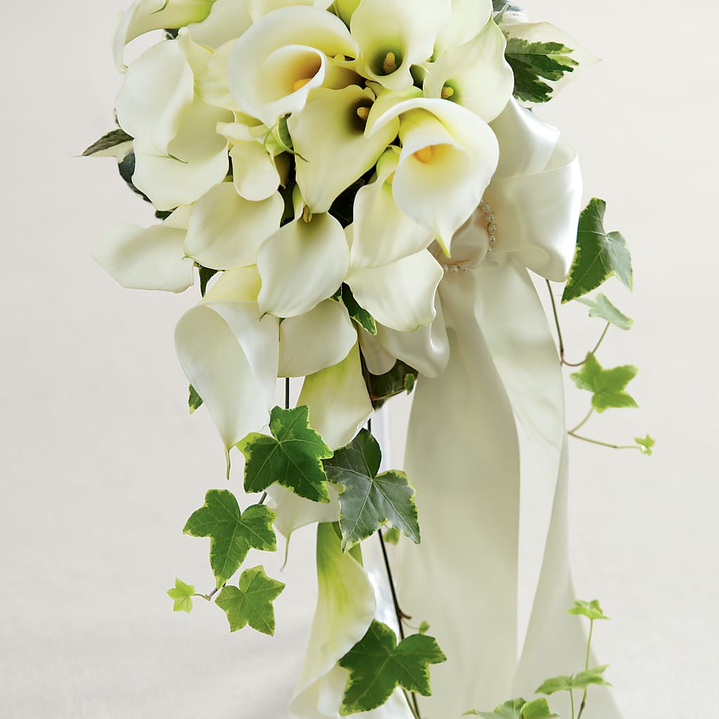 White Chapel Bouquet – ETHEL'S THIS AND THAT, Galeton PA