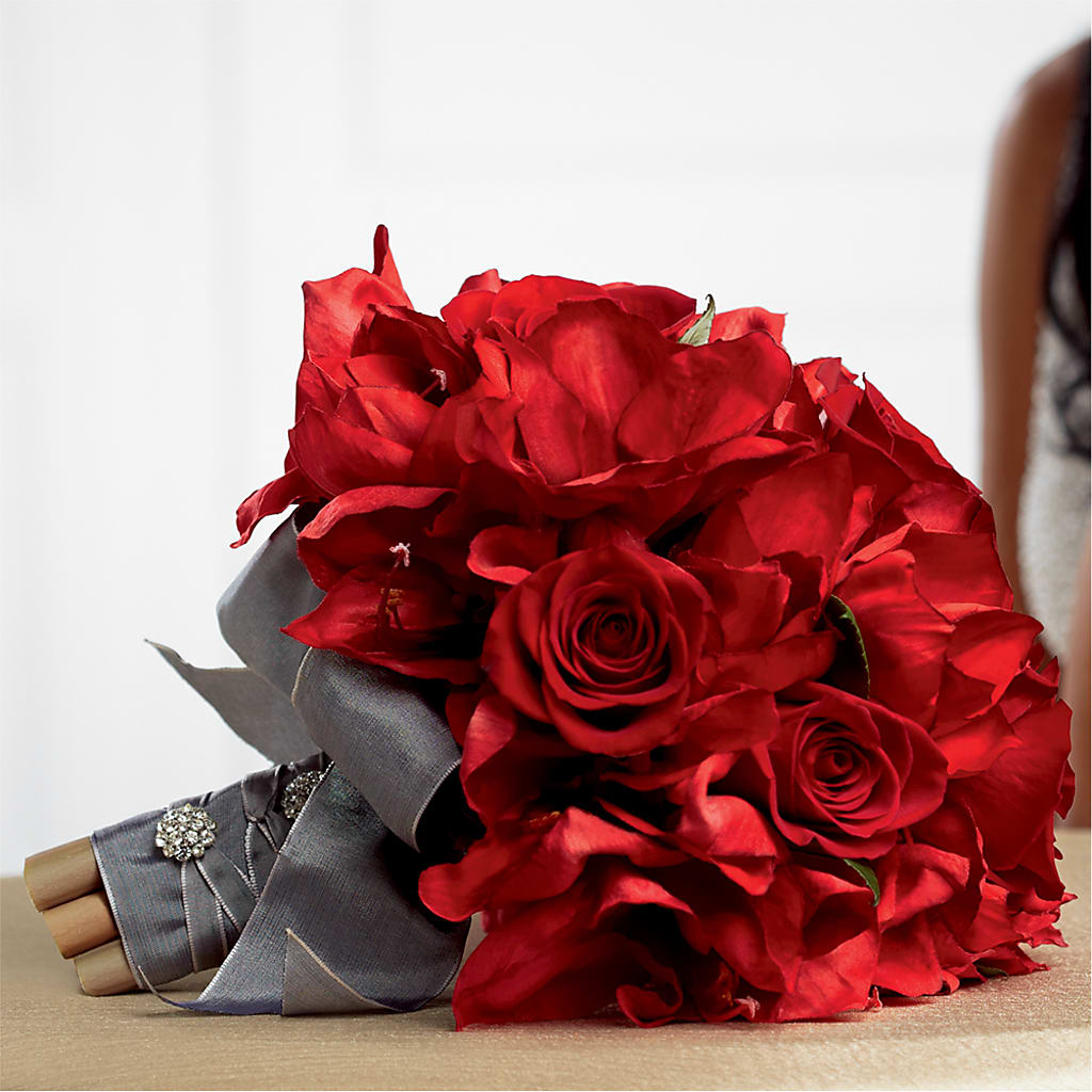 Heart's Happiness Bouquet – ETHEL'S THIS AND THAT, Galeton PA
