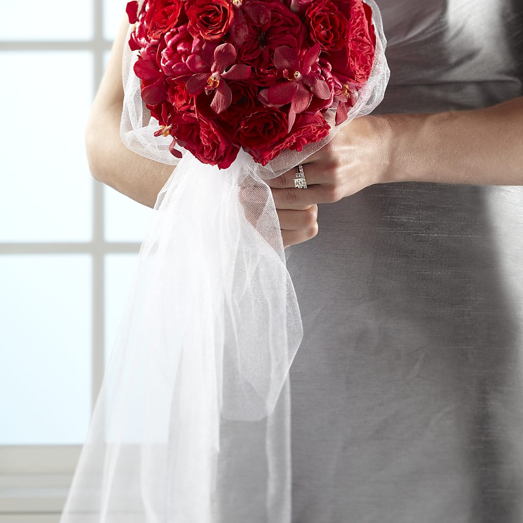 Desire Bouquet – ETHEL'S THIS AND THAT, Galeton PA