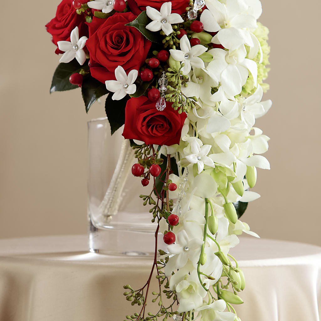 Here Comes the Bride Bouquet – ETHEL'S THIS AND THAT, Galeton PA
