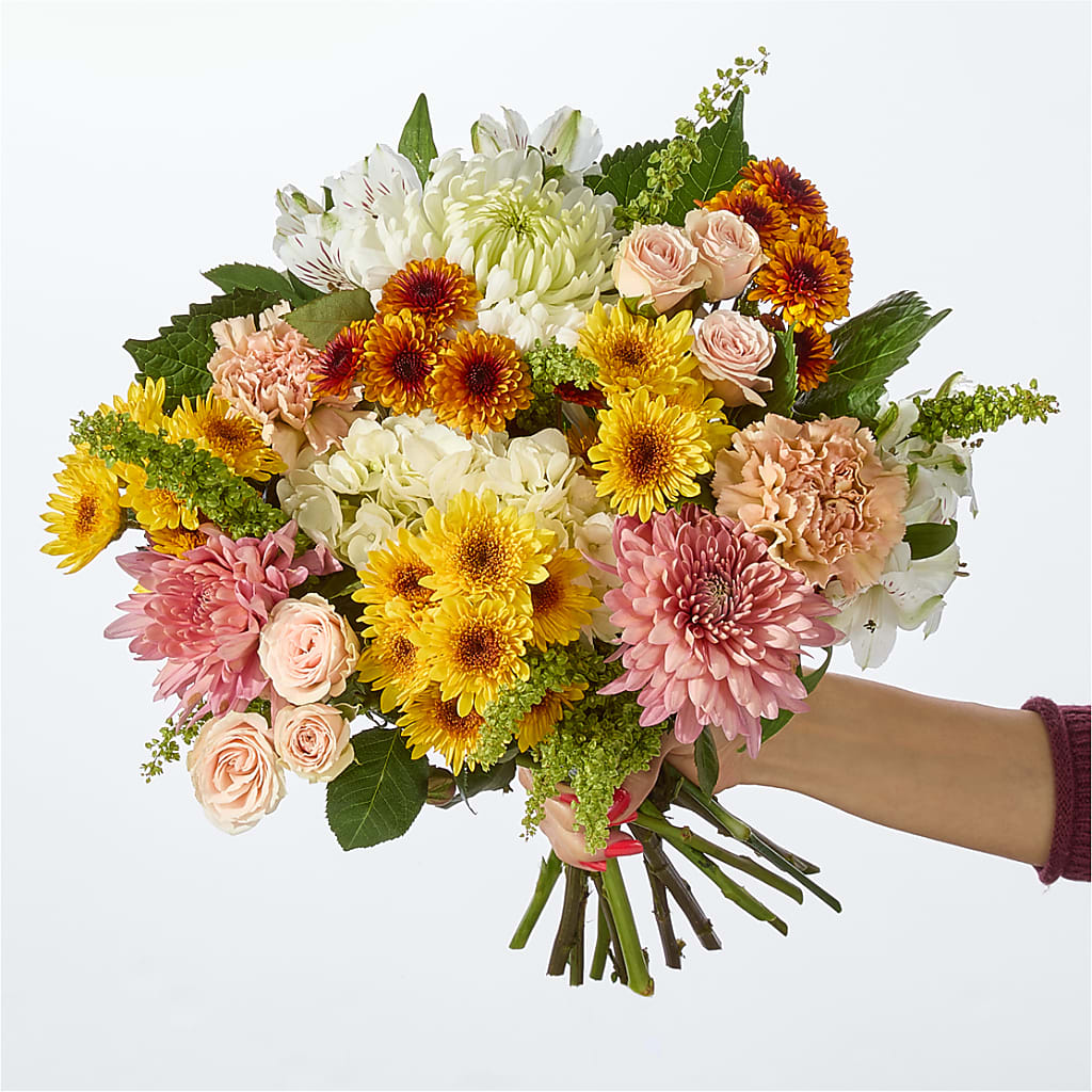 Fall Celebration Bouquet – ETHEL'S THIS AND THAT, Galeton PA