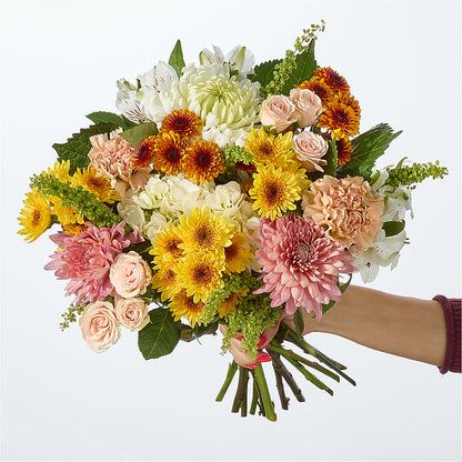 Fall Celebration Bouquet – ETHEL'S THIS AND THAT, Galeton PA